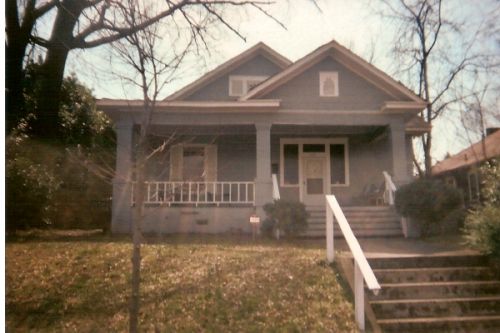 House Photo
