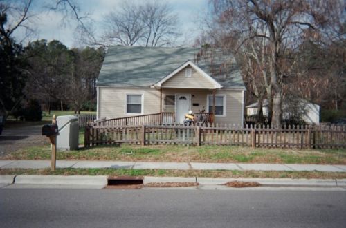 House Photo